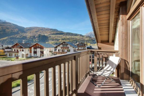 Olympic Chalet 12 13